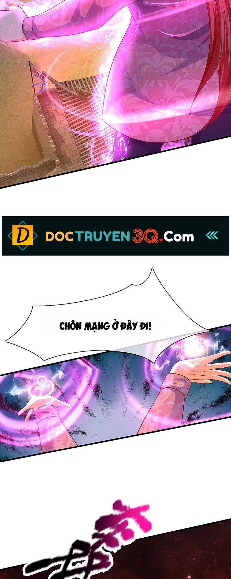 Vú Em Tiên Tôn Đi Ở Rể Chapter 258 - 45
