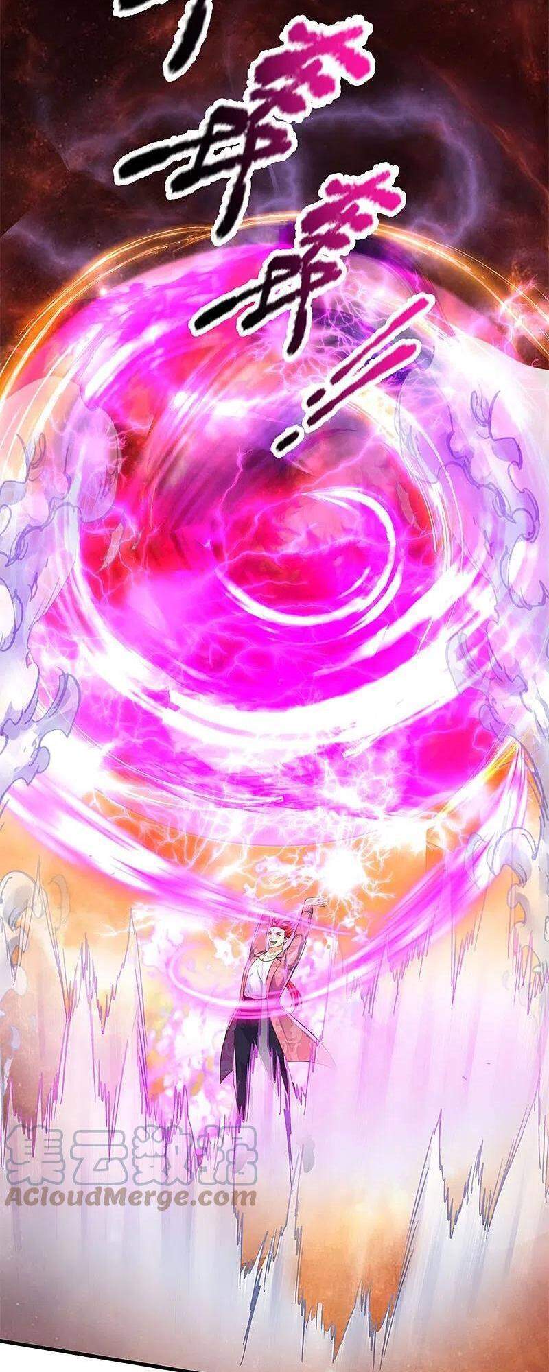 Vú Em Tiên Tôn Đi Ở Rể Chapter 258 - 46