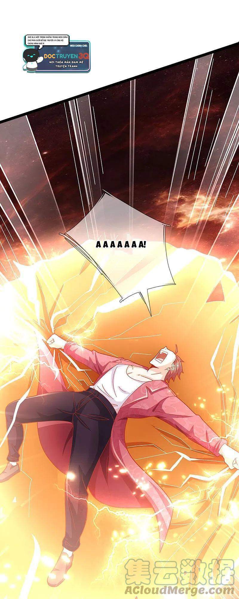 Vú Em Tiên Tôn Đi Ở Rể Chapter 258 - 9