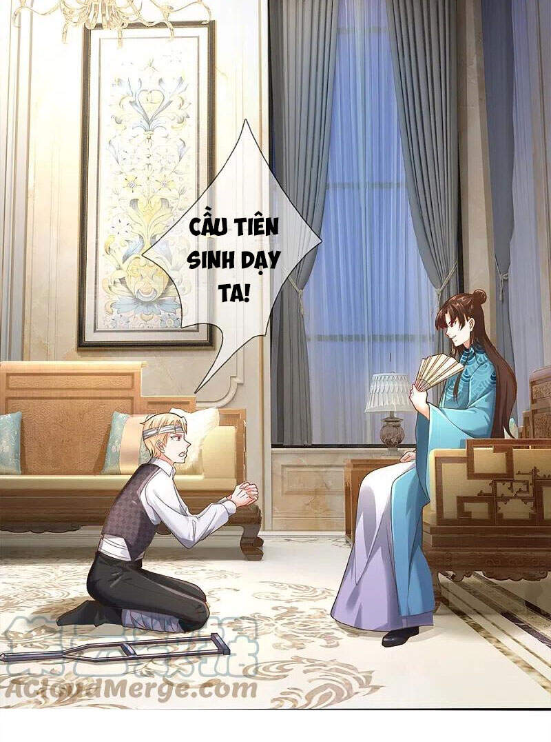 Vú Em Tiên Tôn Đi Ở Rể Chapter 262 - 2