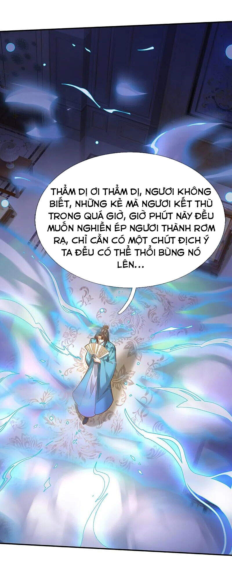 Vú Em Tiên Tôn Đi Ở Rể Chapter 262 - 15