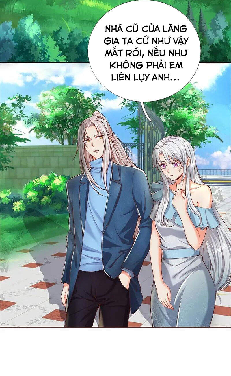 Vú Em Tiên Tôn Đi Ở Rể Chapter 262 - 18