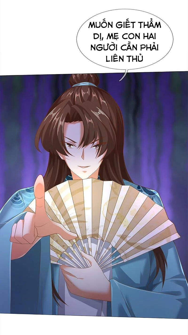 Vú Em Tiên Tôn Đi Ở Rể Chapter 262 - 3