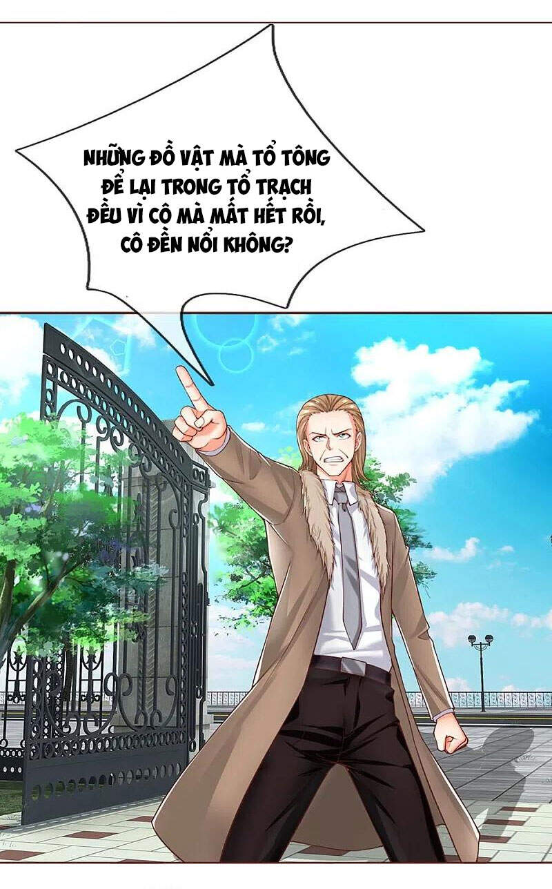 Vú Em Tiên Tôn Đi Ở Rể Chapter 262 - 22