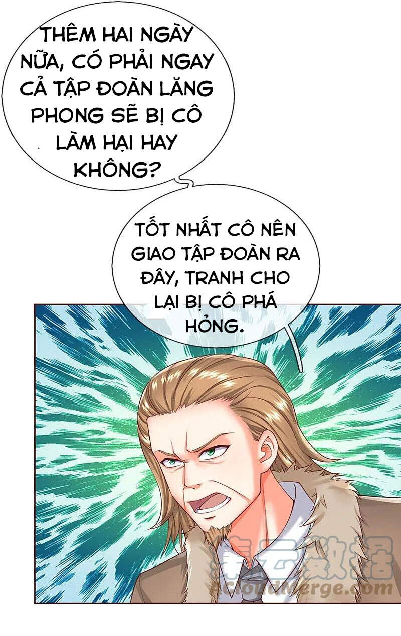 Vú Em Tiên Tôn Đi Ở Rể Chapter 262 - 23