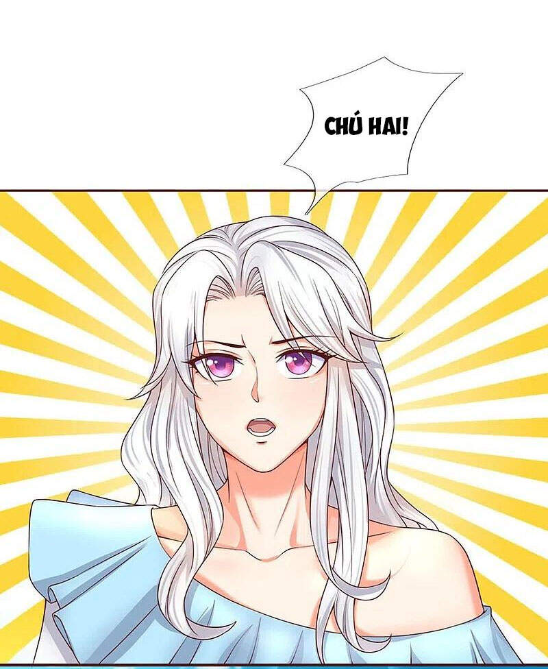 Vú Em Tiên Tôn Đi Ở Rể Chapter 262 - 28