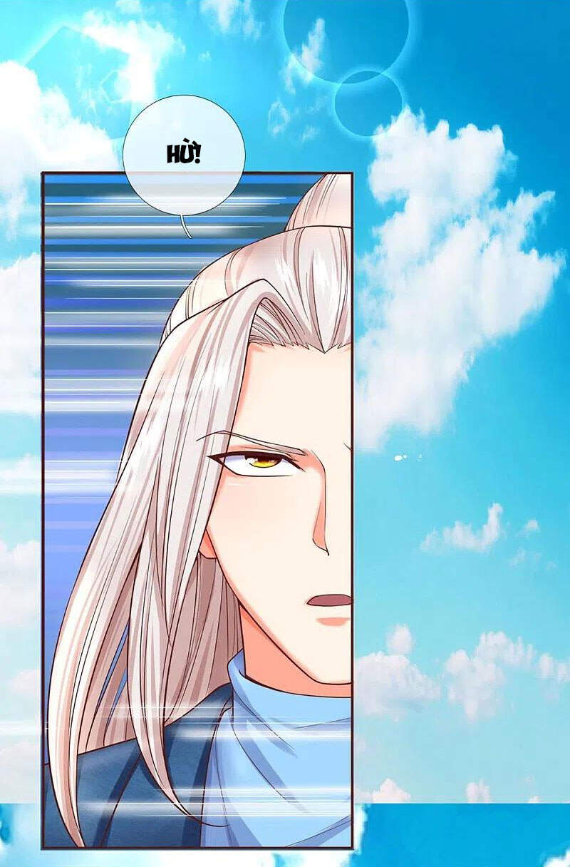 Vú Em Tiên Tôn Đi Ở Rể Chapter 262 - 29