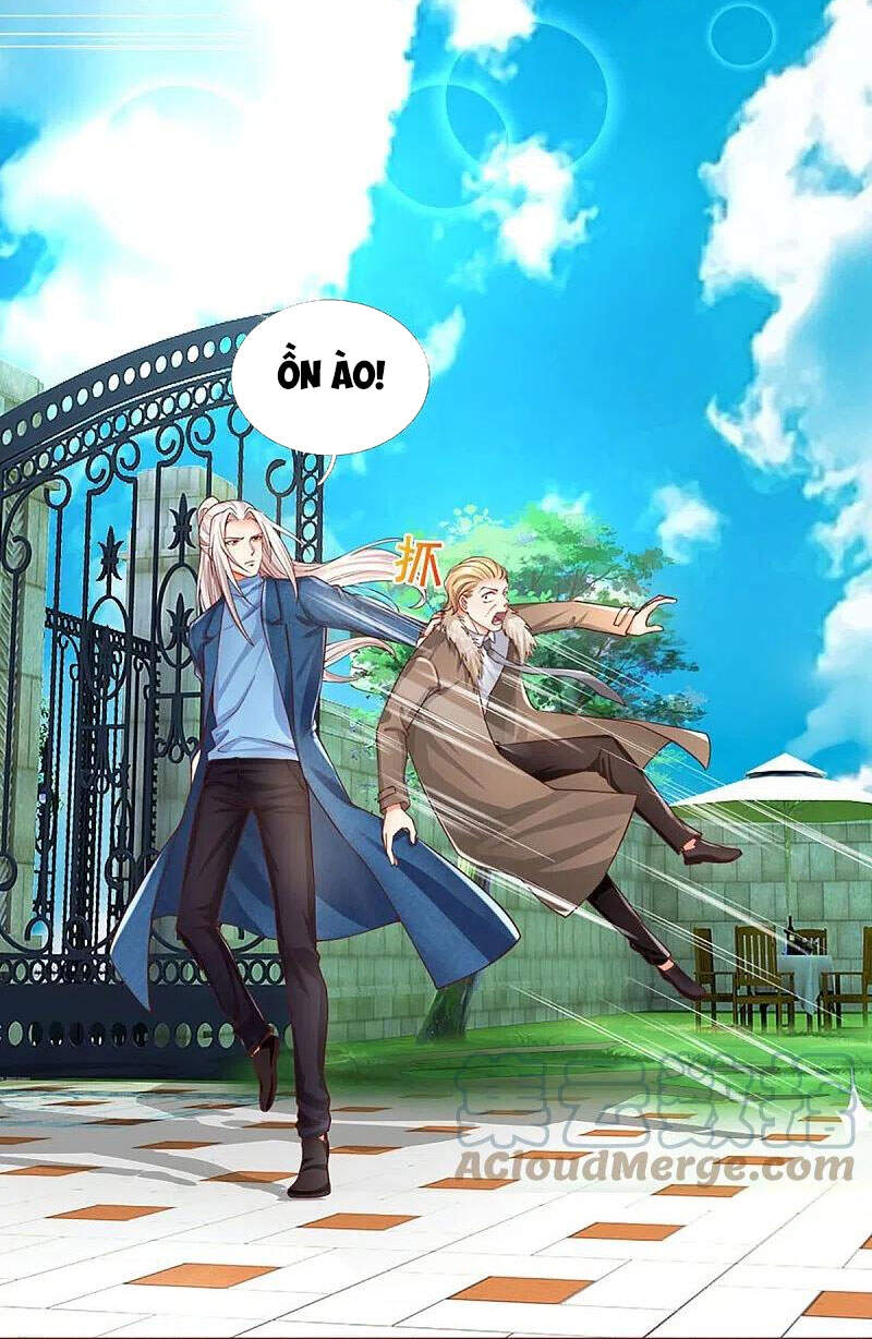 Vú Em Tiên Tôn Đi Ở Rể Chapter 262 - 30