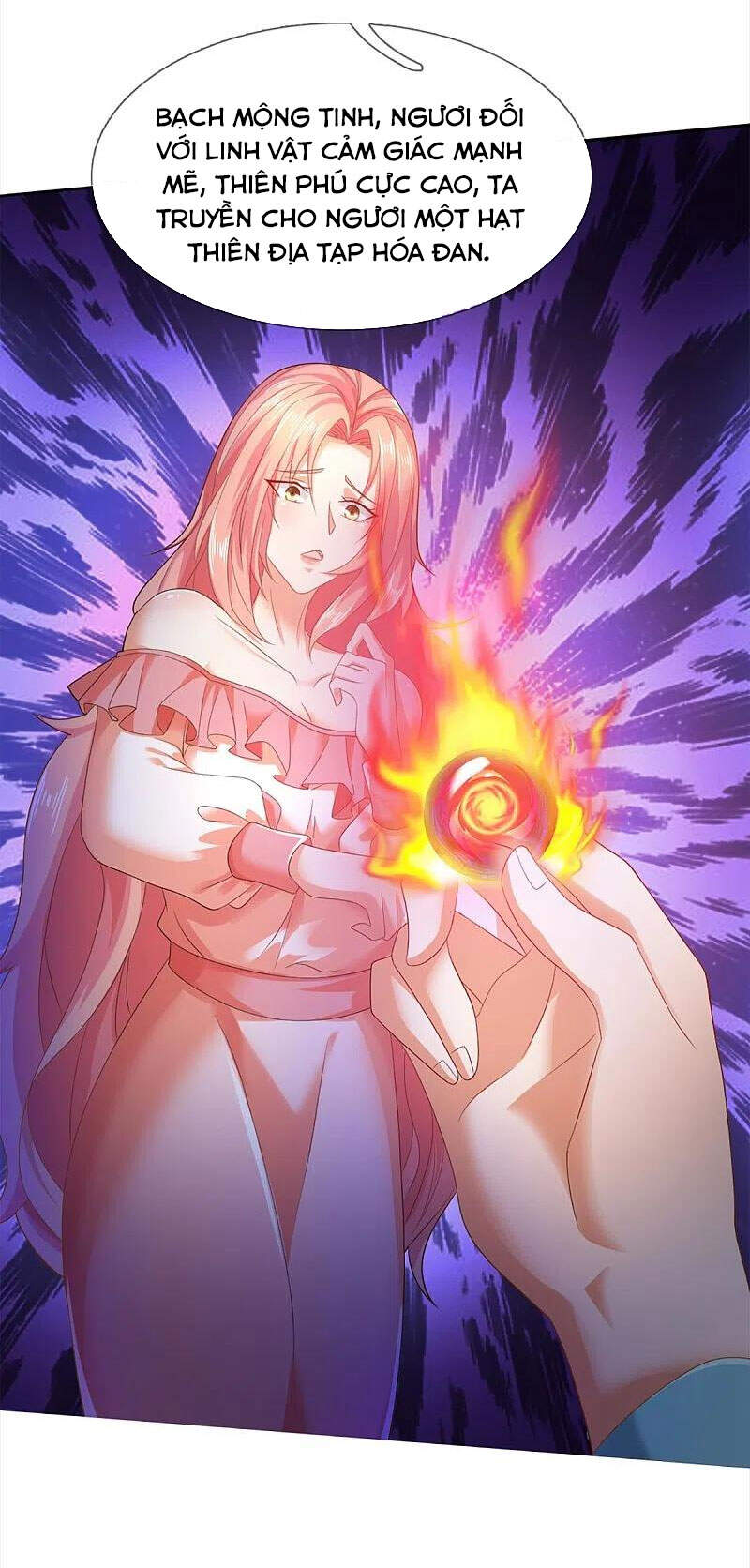 Vú Em Tiên Tôn Đi Ở Rể Chapter 262 - 4