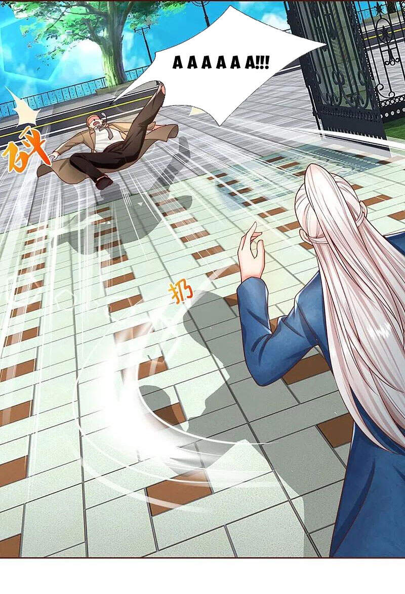 Vú Em Tiên Tôn Đi Ở Rể Chapter 262 - 31