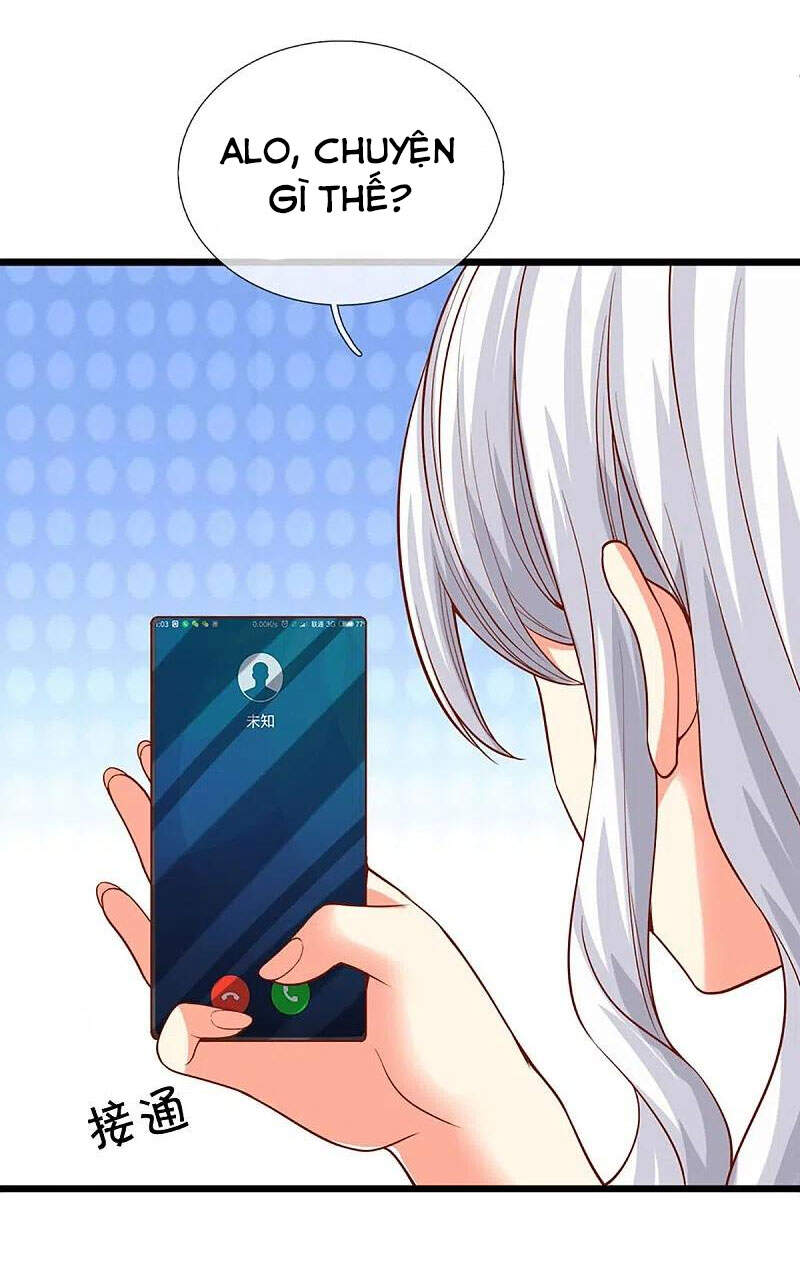 Vú Em Tiên Tôn Đi Ở Rể Chapter 262 - 36