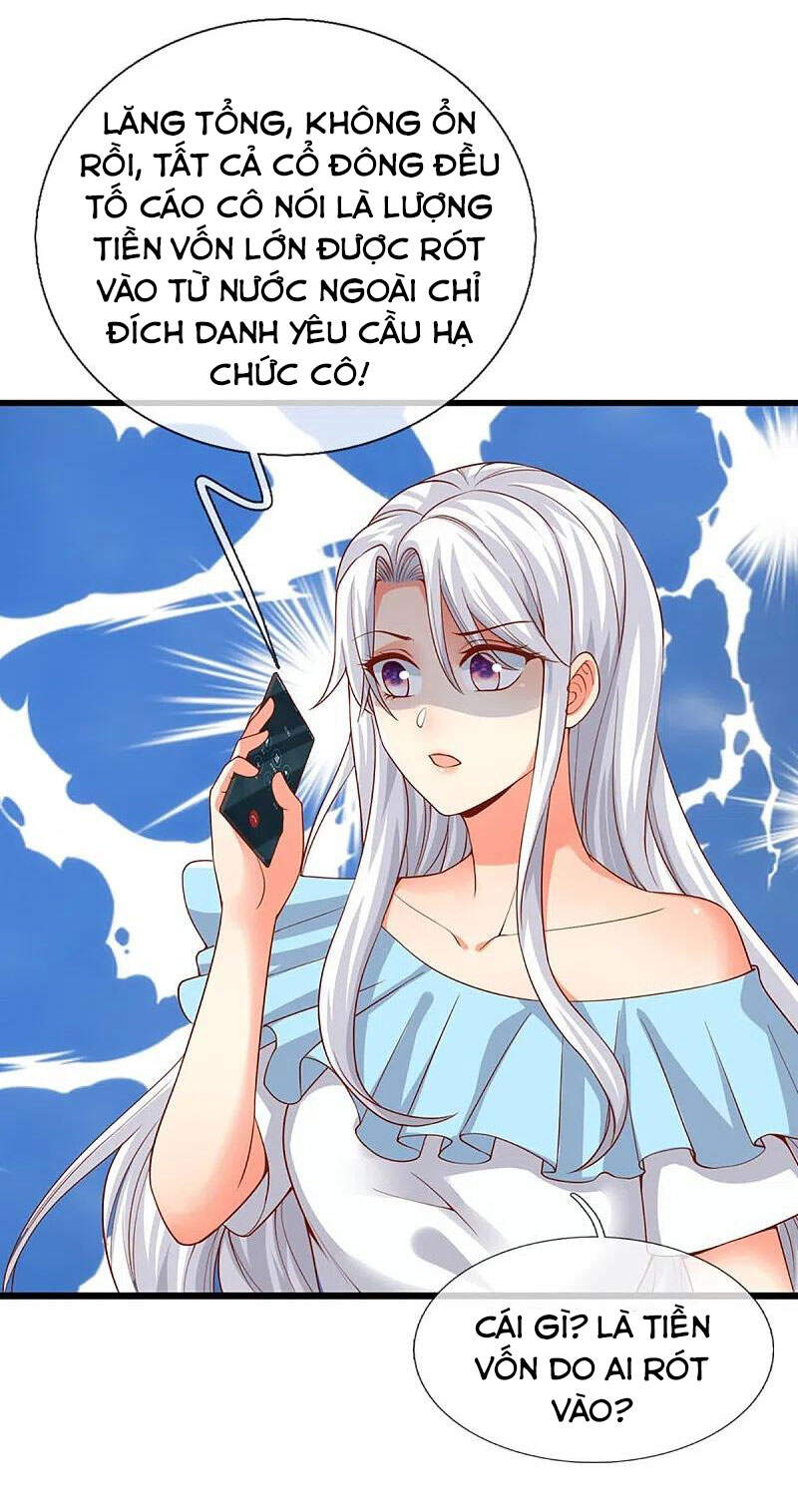 Vú Em Tiên Tôn Đi Ở Rể Chapter 262 - 37