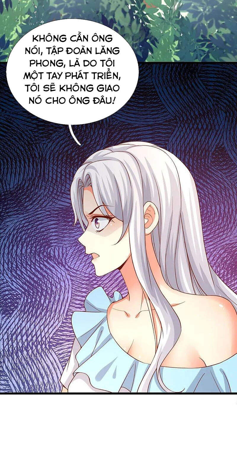 Vú Em Tiên Tôn Đi Ở Rể Chapter 262 - 40