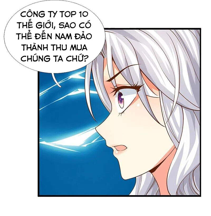 Vú Em Tiên Tôn Đi Ở Rể Chapter 262 - 42