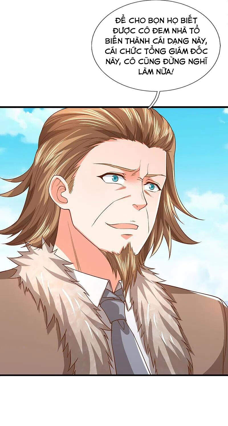 Vú Em Tiên Tôn Đi Ở Rể Chapter 262 - 45