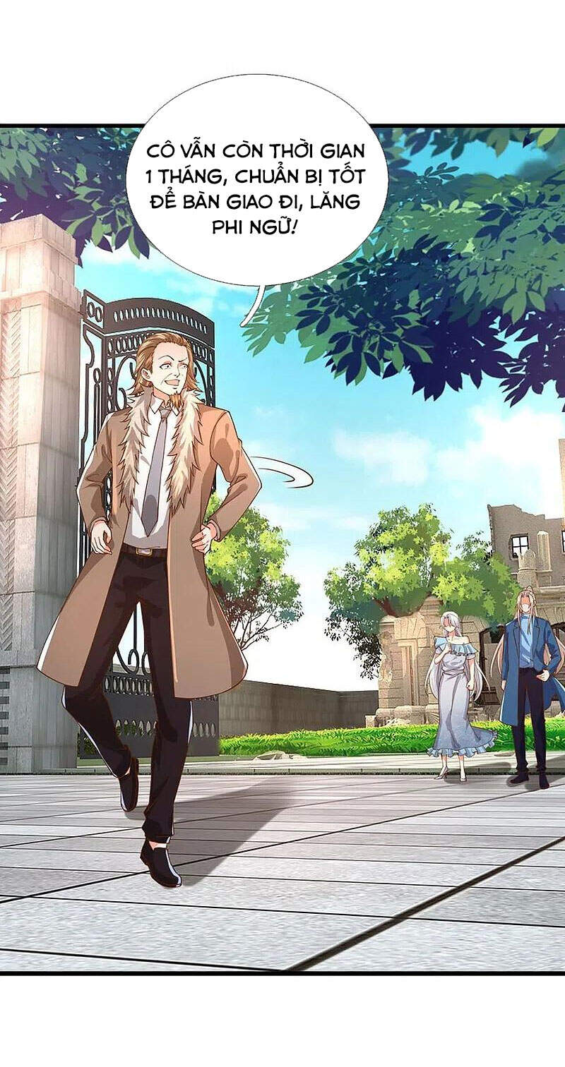 Vú Em Tiên Tôn Đi Ở Rể Chapter 262 - 46