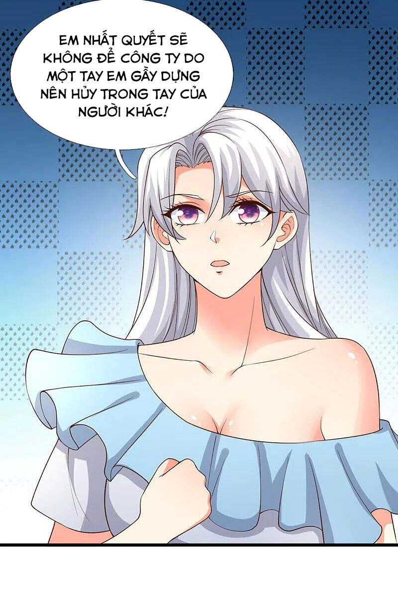 Vú Em Tiên Tôn Đi Ở Rể Chapter 262 - 52