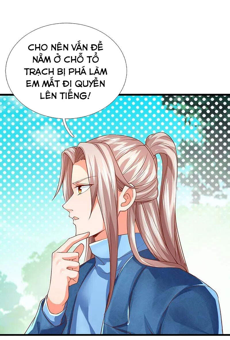 Vú Em Tiên Tôn Đi Ở Rể Chapter 262 - 53