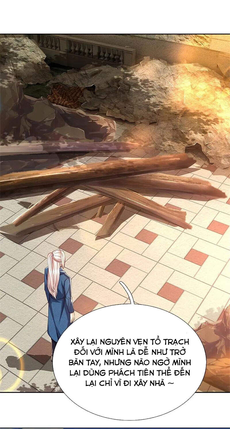 Vú Em Tiên Tôn Đi Ở Rể Chapter 262 - 57