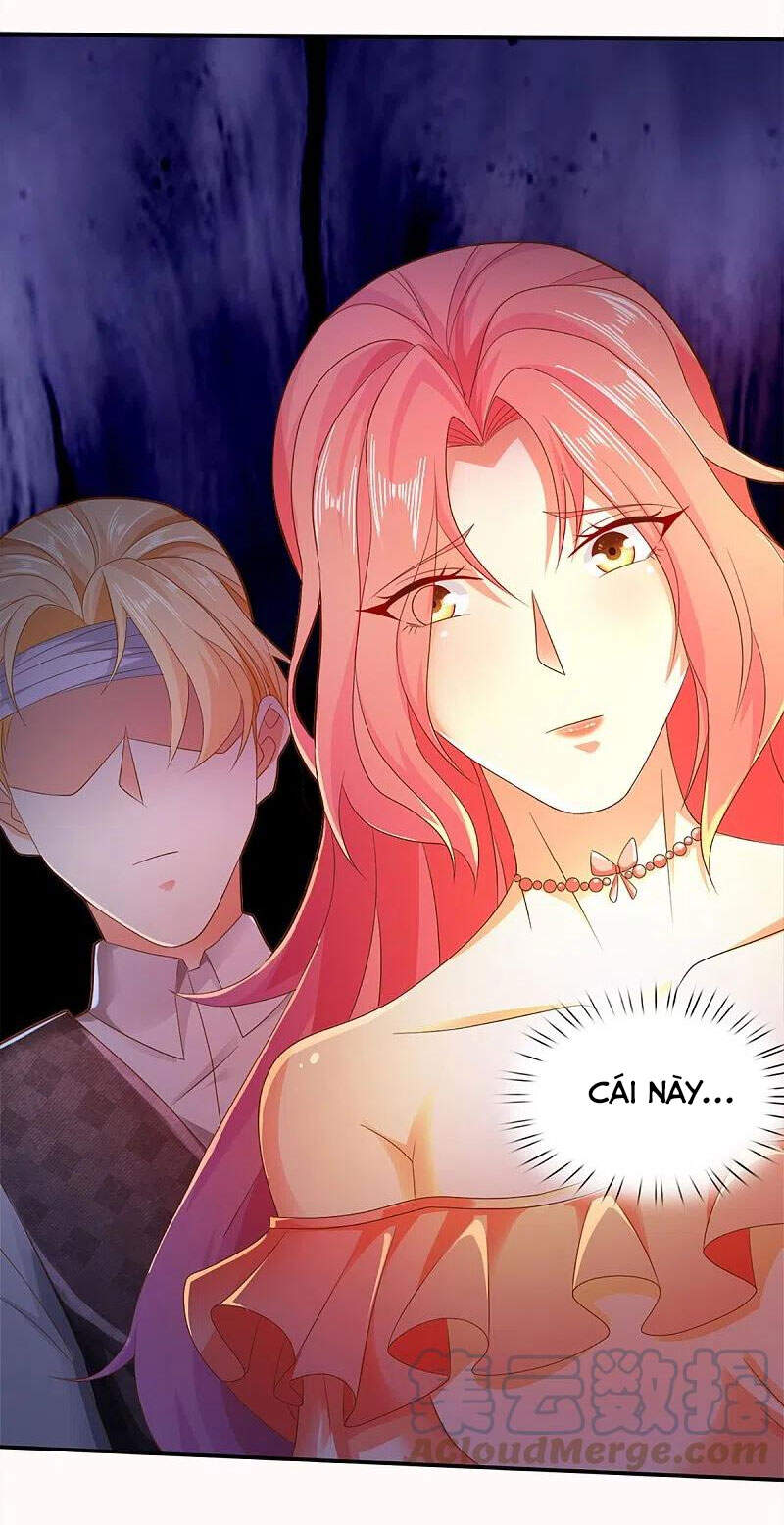 Vú Em Tiên Tôn Đi Ở Rể Chapter 262 - 7