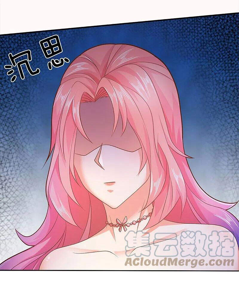 Vú Em Tiên Tôn Đi Ở Rể Chapter 262 - 10