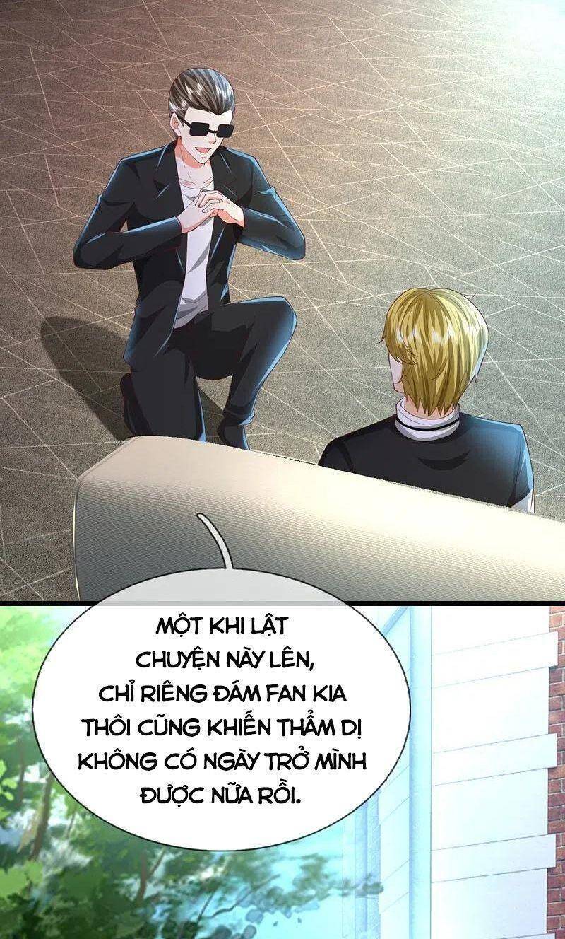 Vú Em Tiên Tôn Đi Ở Rể Chapter 304 - 12