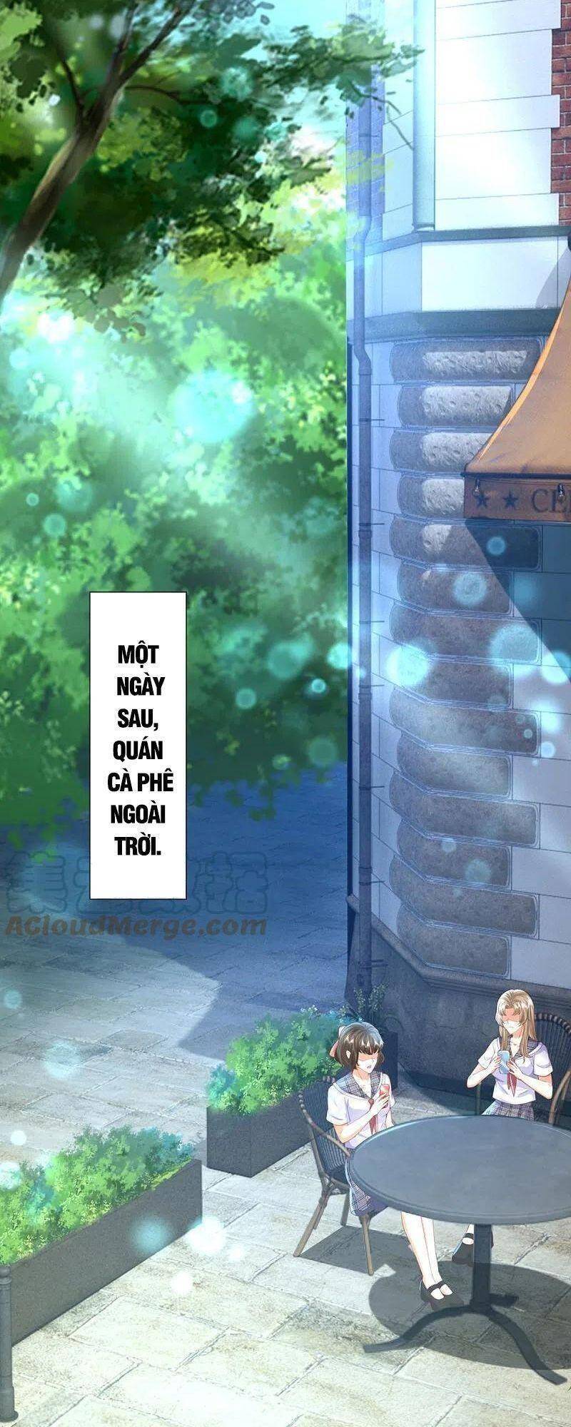 Vú Em Tiên Tôn Đi Ở Rể Chapter 304 - 13