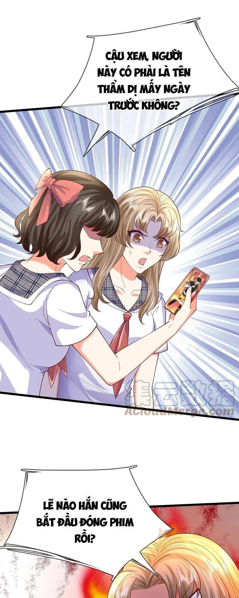 Vú Em Tiên Tôn Đi Ở Rể Chapter 304 - 15