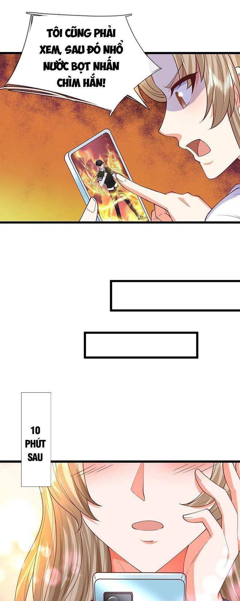 Vú Em Tiên Tôn Đi Ở Rể Chapter 304 - 17