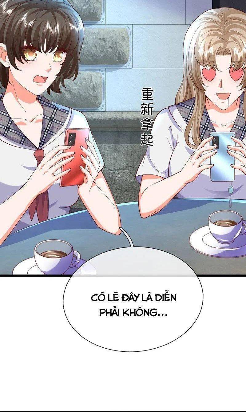 Vú Em Tiên Tôn Đi Ở Rể Chapter 304 - 20