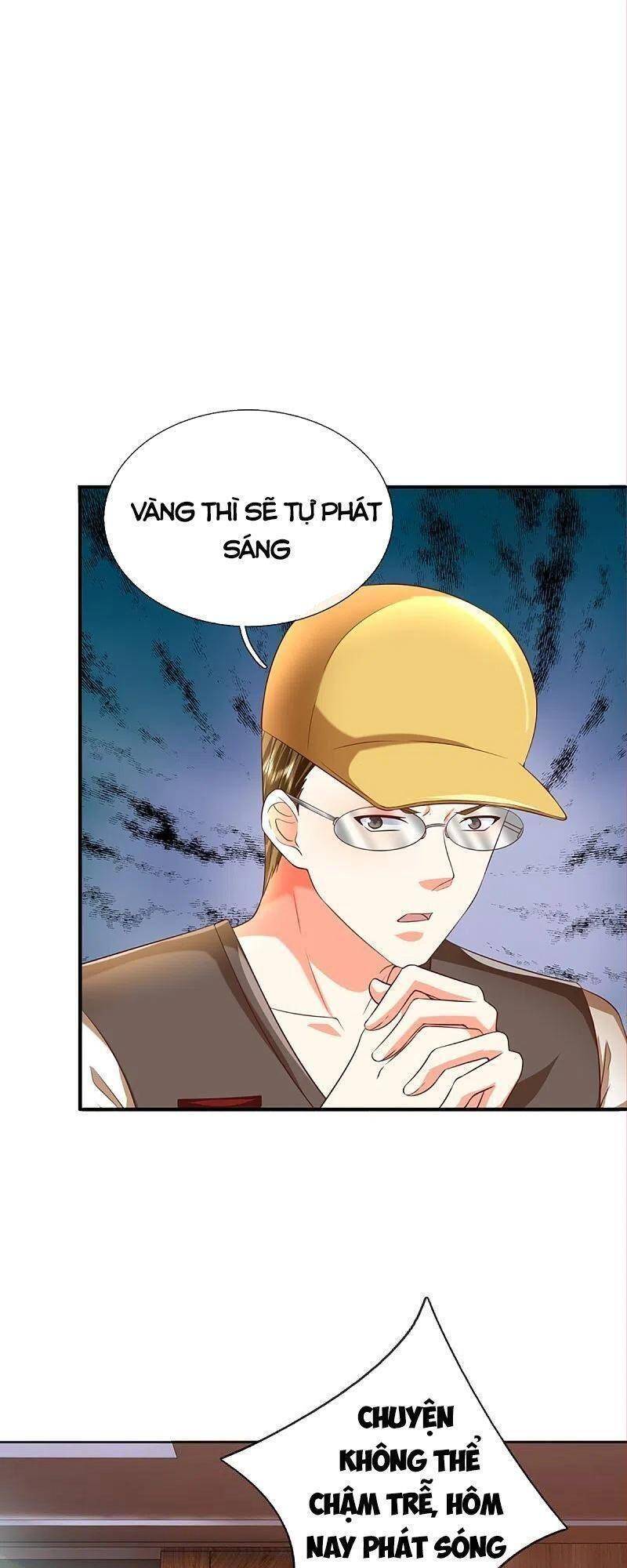 Vú Em Tiên Tôn Đi Ở Rể Chapter 304 - 3