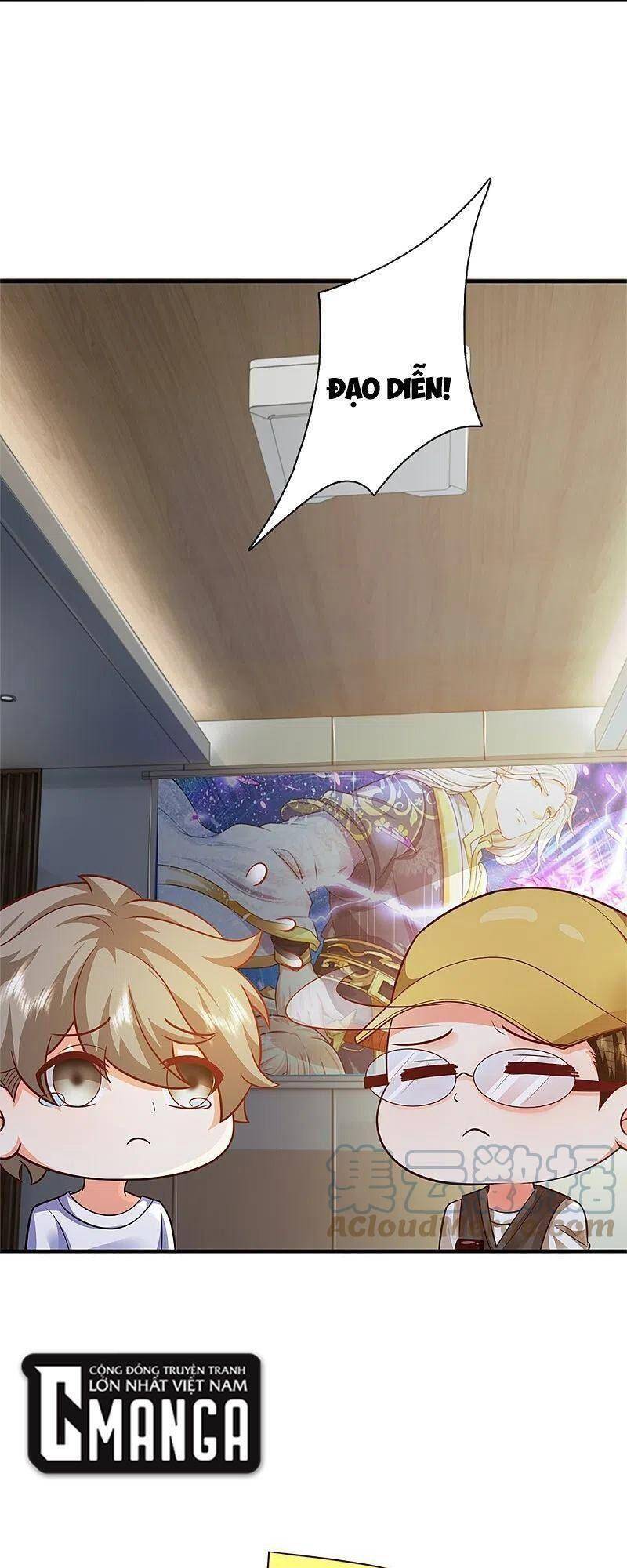 Vú Em Tiên Tôn Đi Ở Rể Chapter 304 - 27