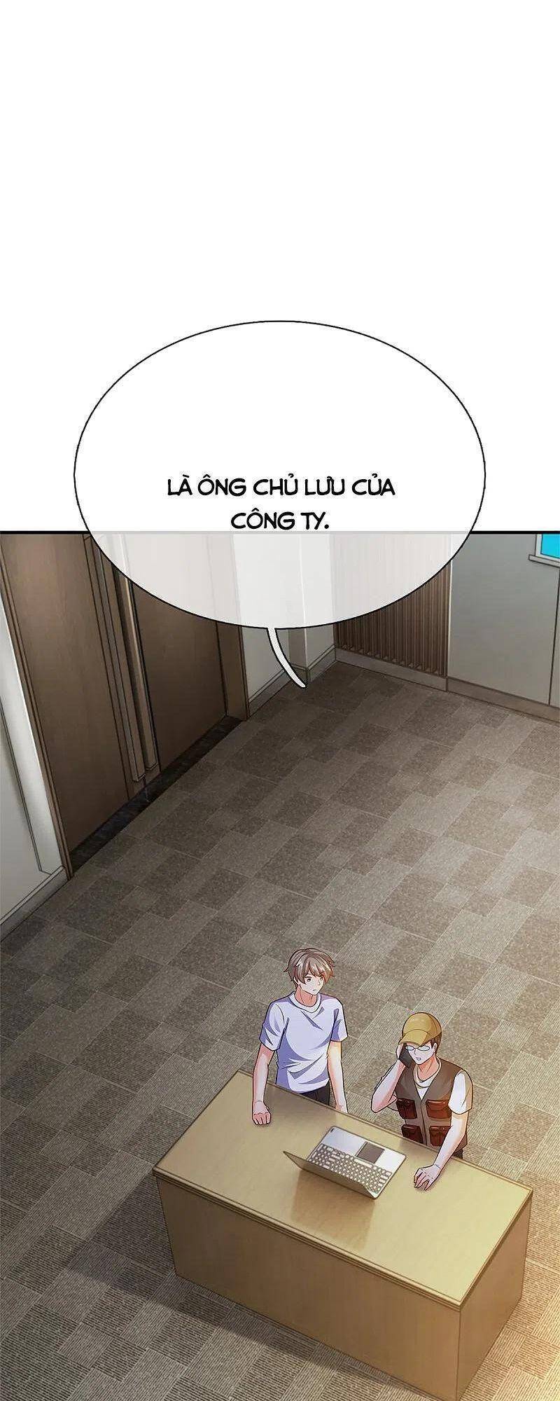 Vú Em Tiên Tôn Đi Ở Rể Chapter 304 - 29