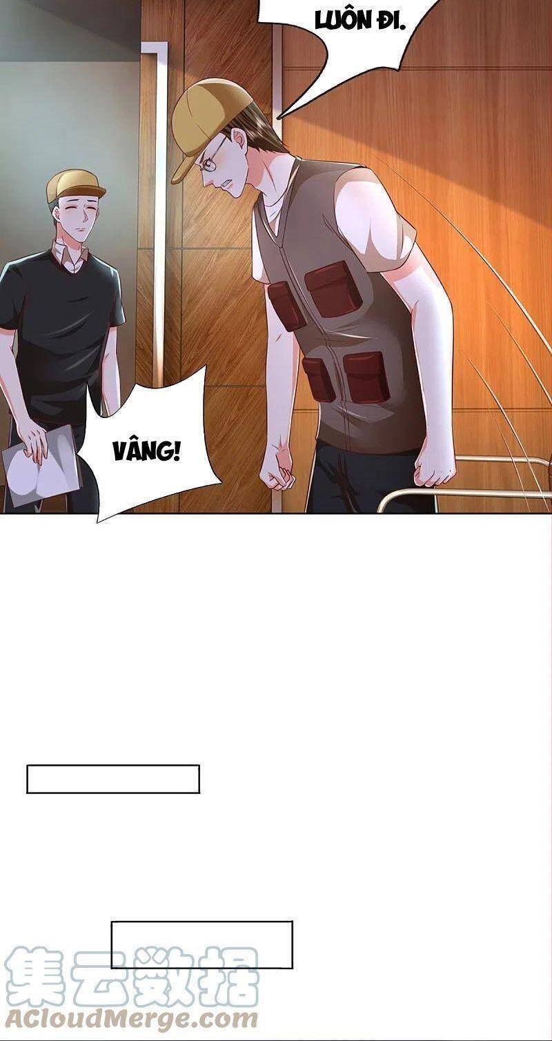 Vú Em Tiên Tôn Đi Ở Rể Chapter 304 - 4