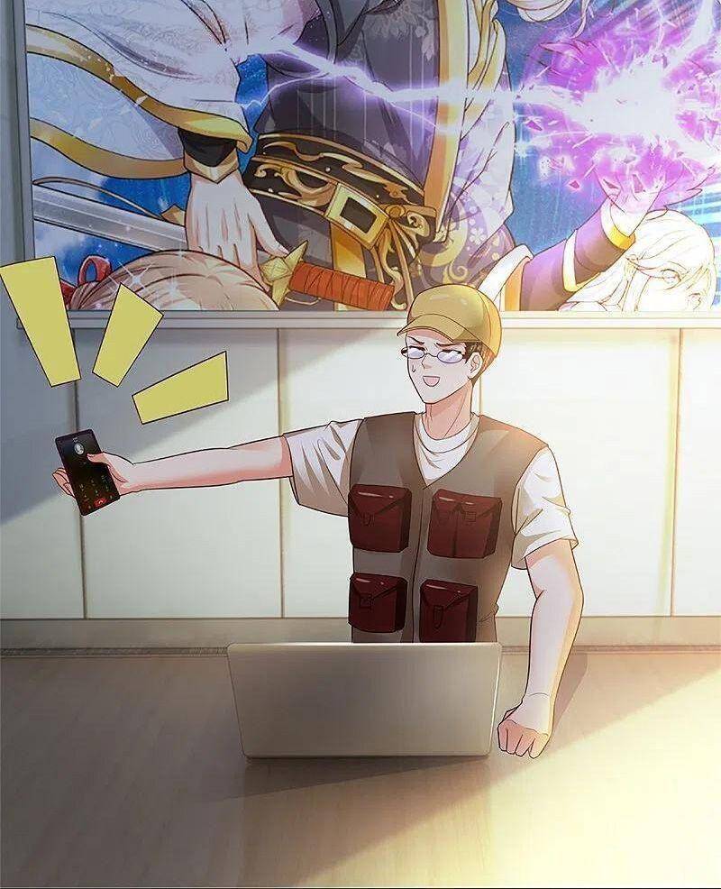 Vú Em Tiên Tôn Đi Ở Rể Chapter 304 - 31