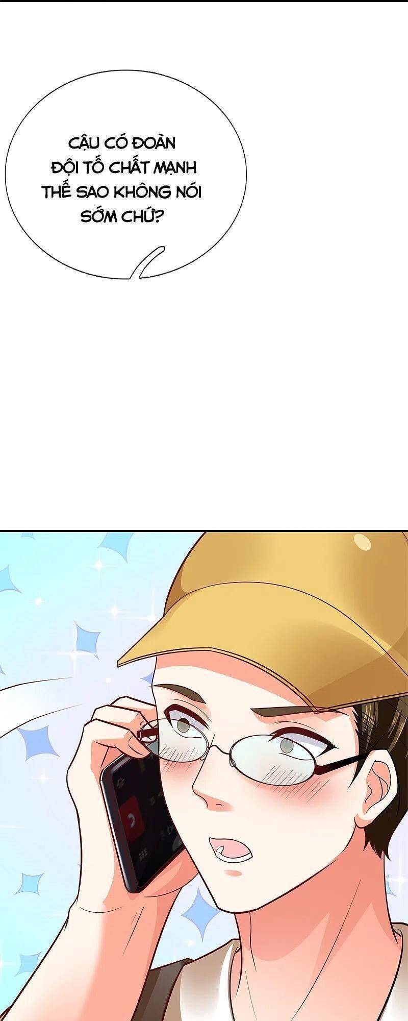 Vú Em Tiên Tôn Đi Ở Rể Chapter 304 - 32