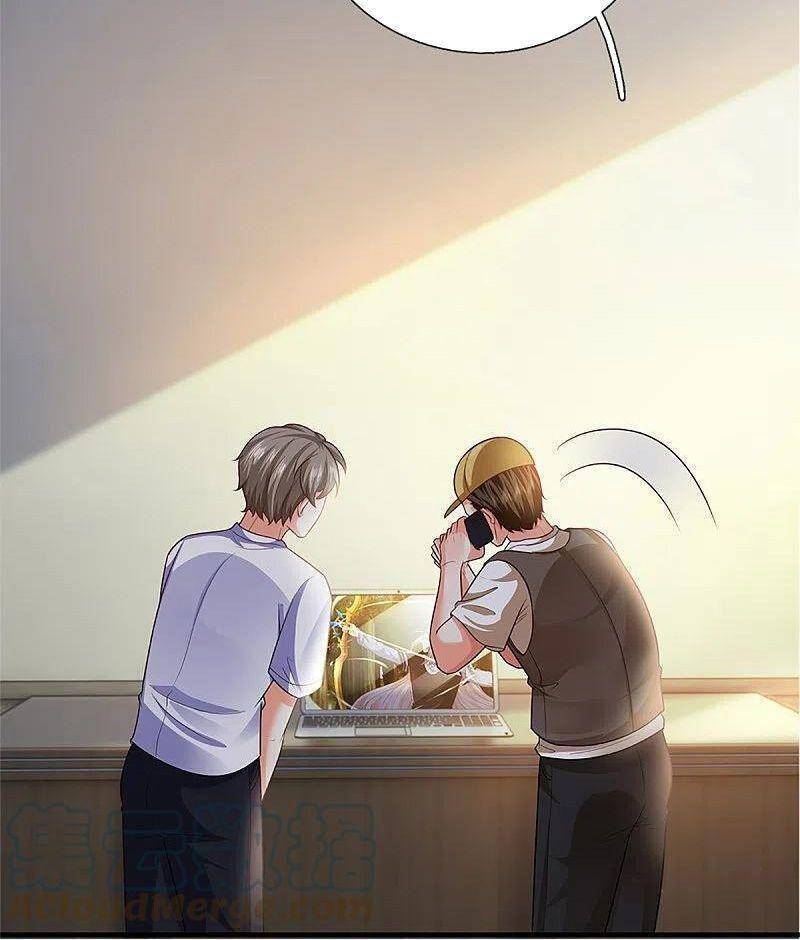 Vú Em Tiên Tôn Đi Ở Rể Chapter 304 - 34