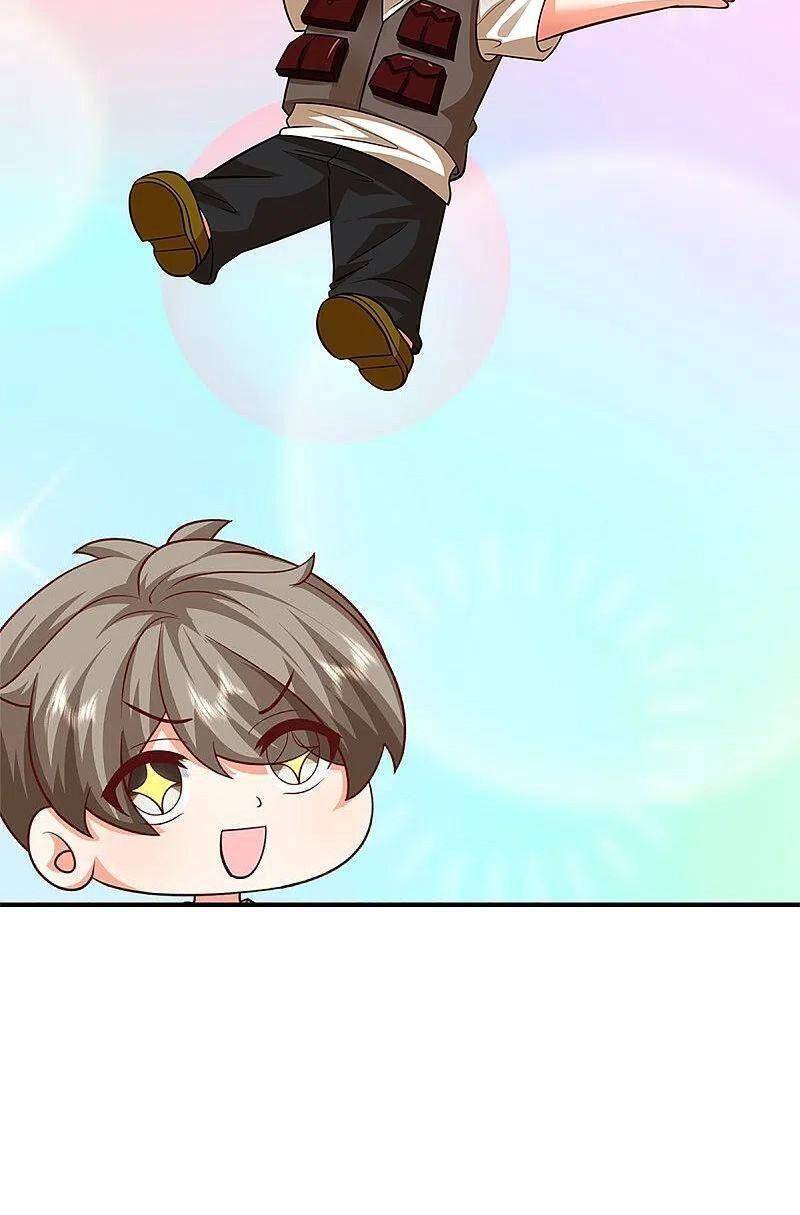 Vú Em Tiên Tôn Đi Ở Rể Chapter 304 - 36