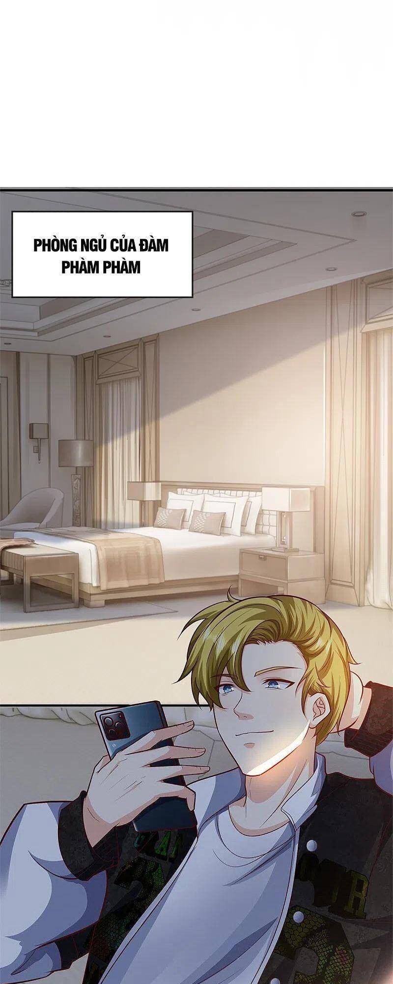 Vú Em Tiên Tôn Đi Ở Rể Chapter 304 - 37