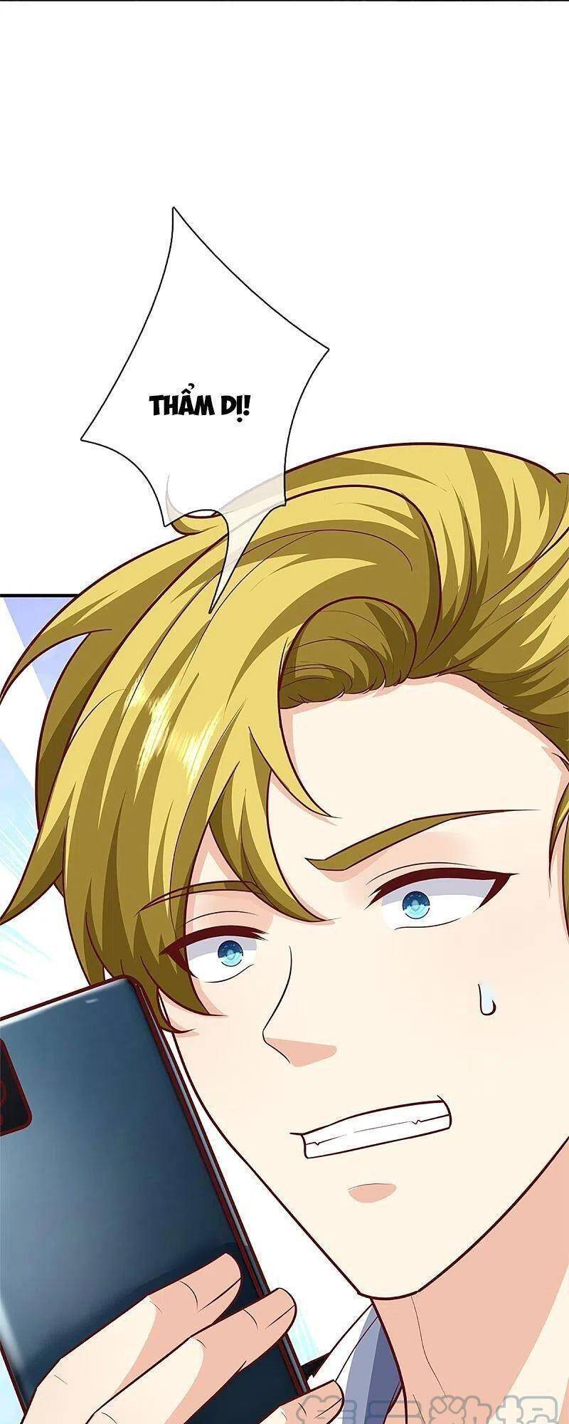 Vú Em Tiên Tôn Đi Ở Rể Chapter 304 - 39