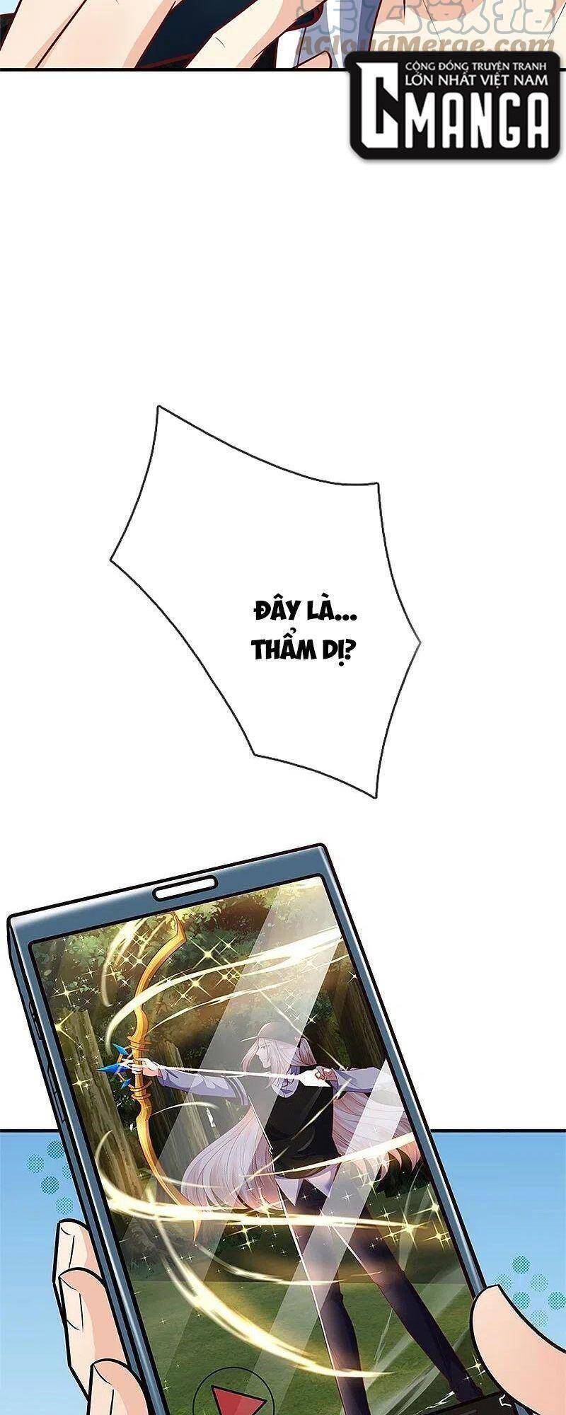 Vú Em Tiên Tôn Đi Ở Rể Chapter 304 - 40