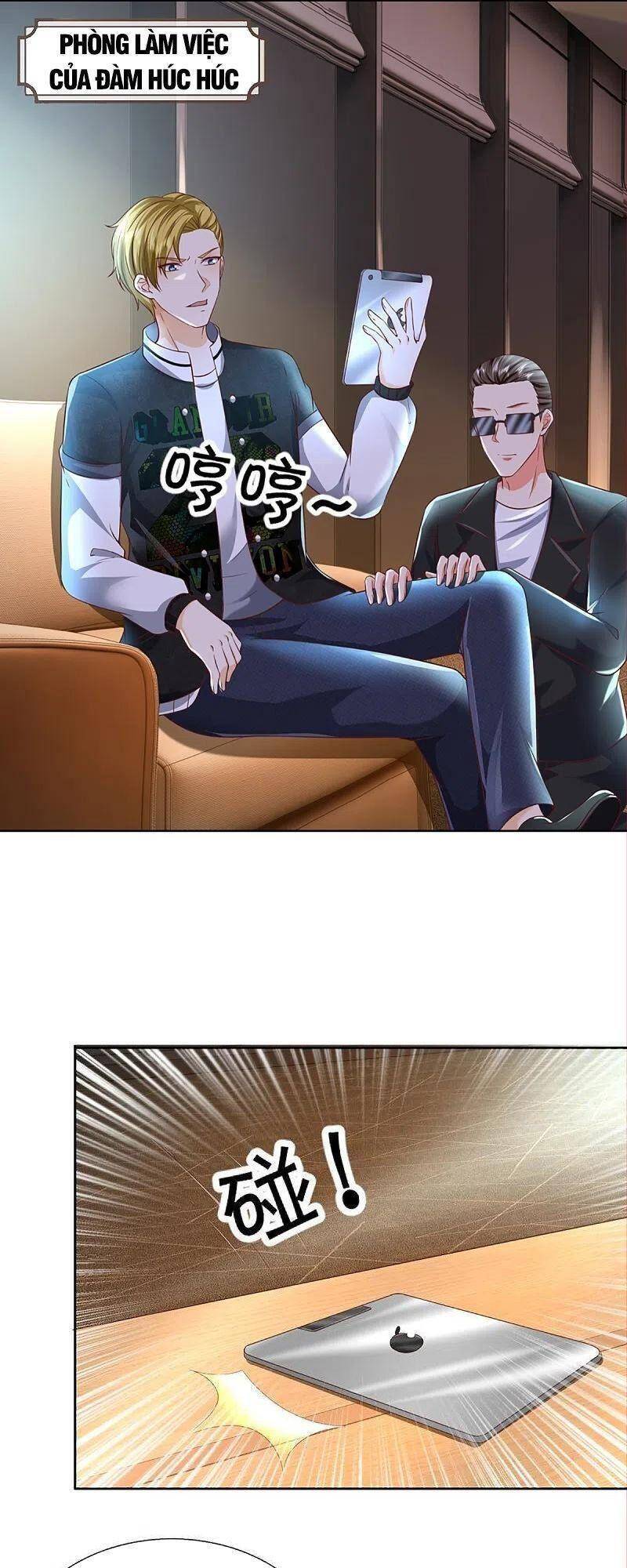 Vú Em Tiên Tôn Đi Ở Rể Chapter 304 - 5