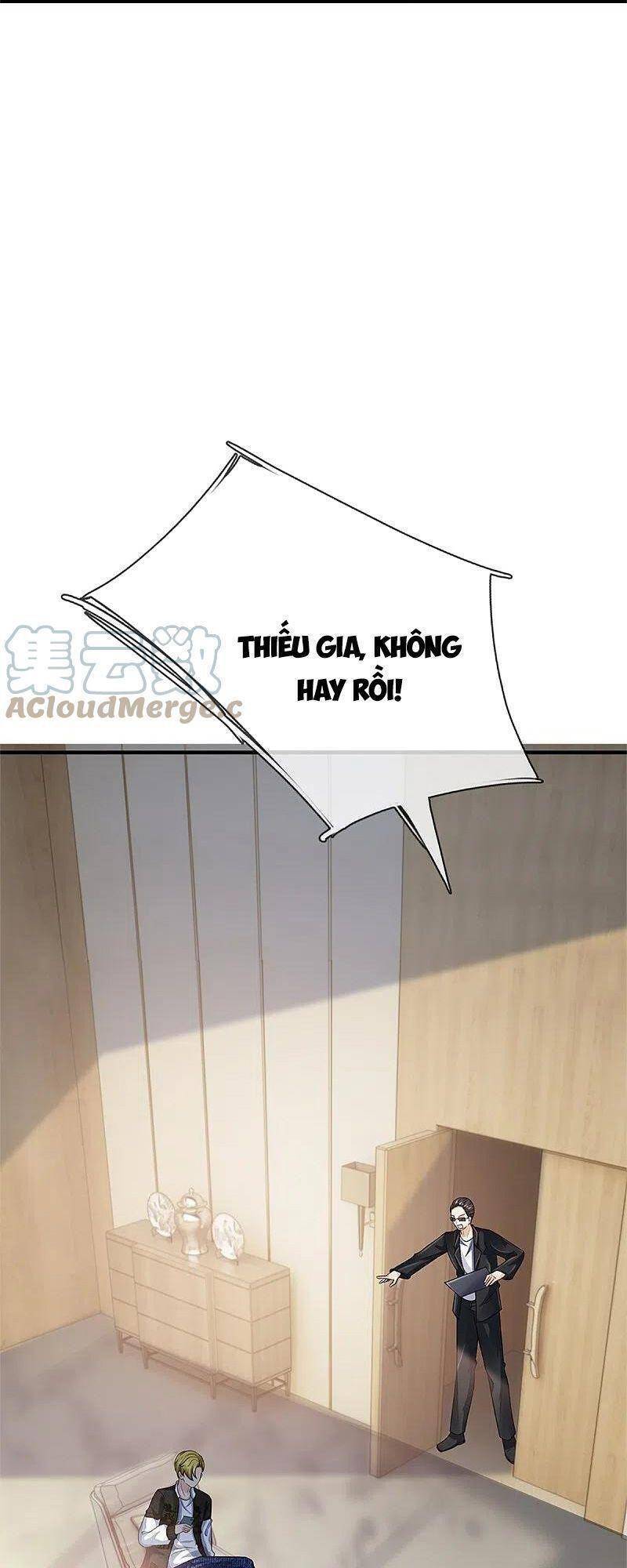 Vú Em Tiên Tôn Đi Ở Rể Chapter 304 - 42