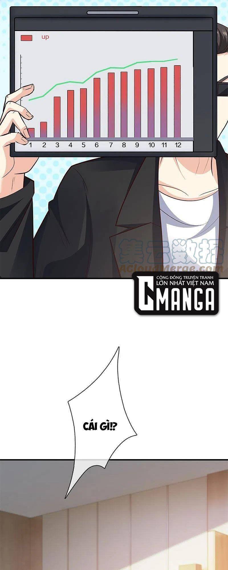 Vú Em Tiên Tôn Đi Ở Rể Chapter 304 - 45