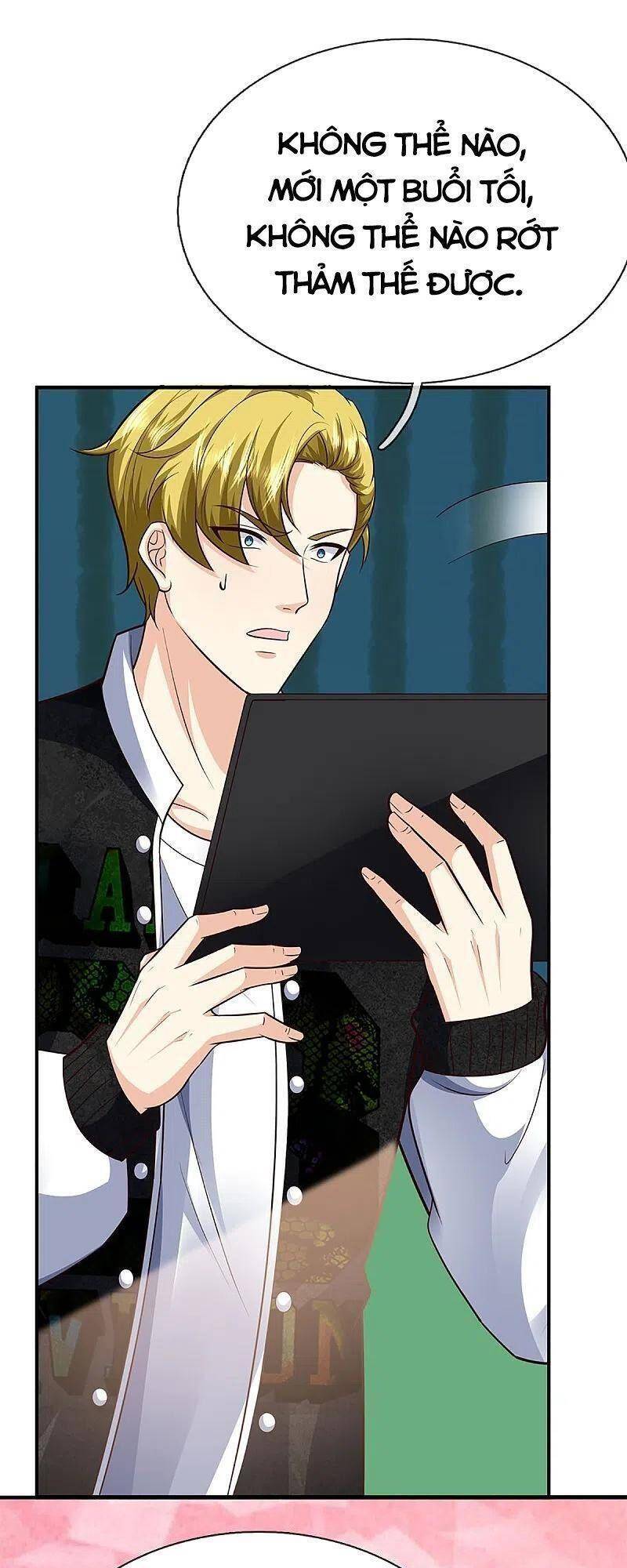 Vú Em Tiên Tôn Đi Ở Rể Chapter 304 - 47