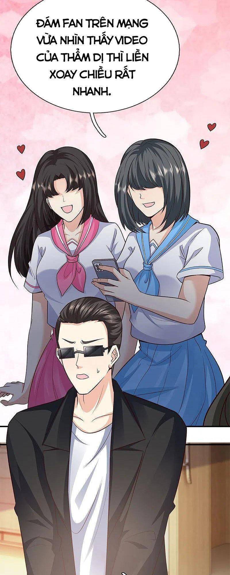 Vú Em Tiên Tôn Đi Ở Rể Chapter 304 - 48