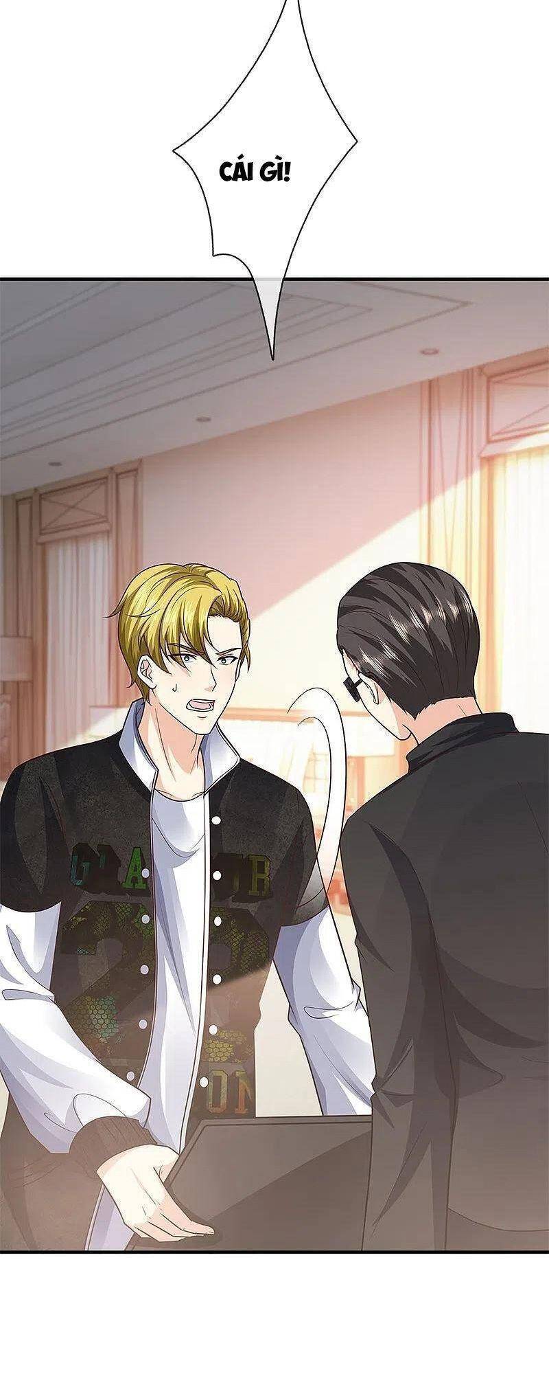 Vú Em Tiên Tôn Đi Ở Rể Chapter 304 - 50