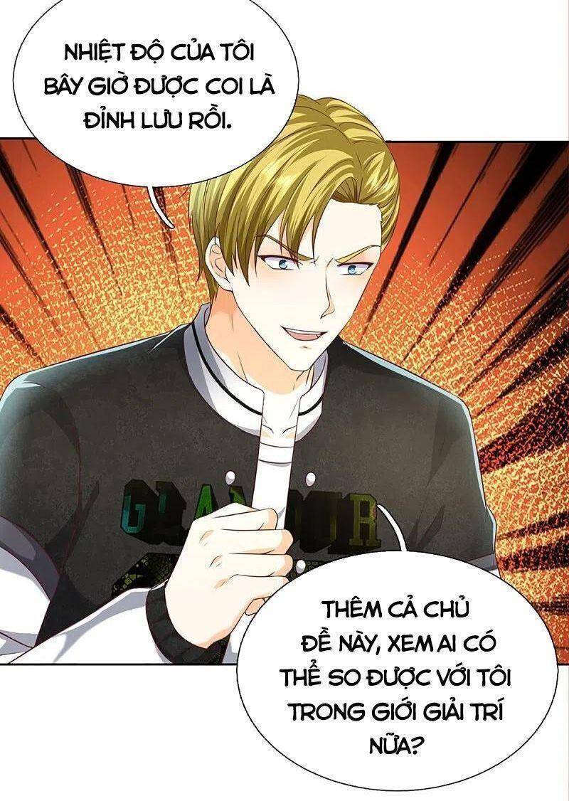 Vú Em Tiên Tôn Đi Ở Rể Chapter 304 - 6