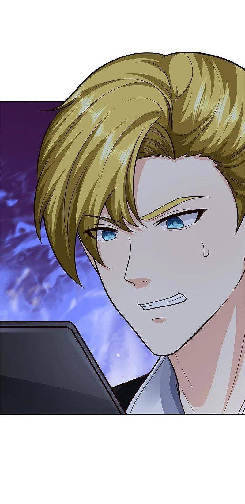 Vú Em Tiên Tôn Đi Ở Rể Chapter 304 - 51