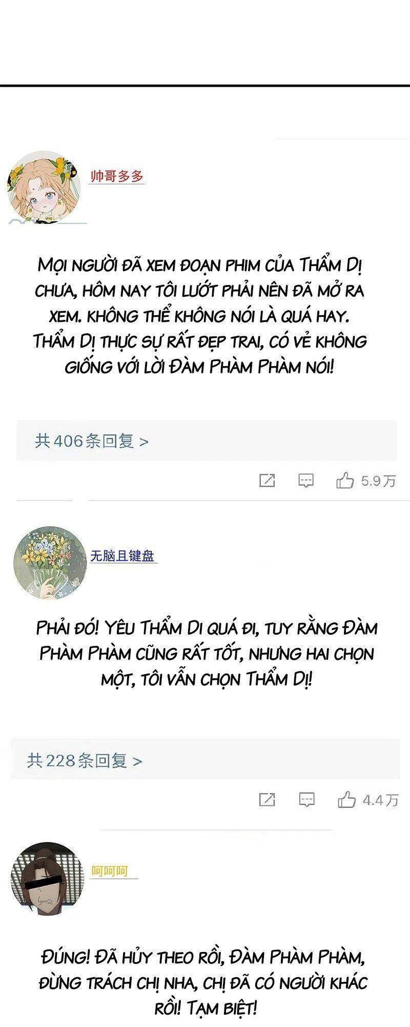 Vú Em Tiên Tôn Đi Ở Rể Chapter 304 - 52